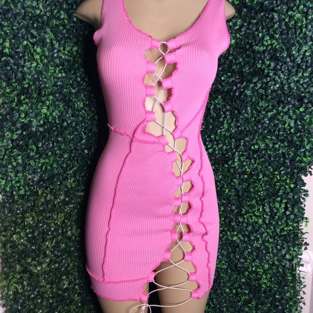 Super cute women’s dress